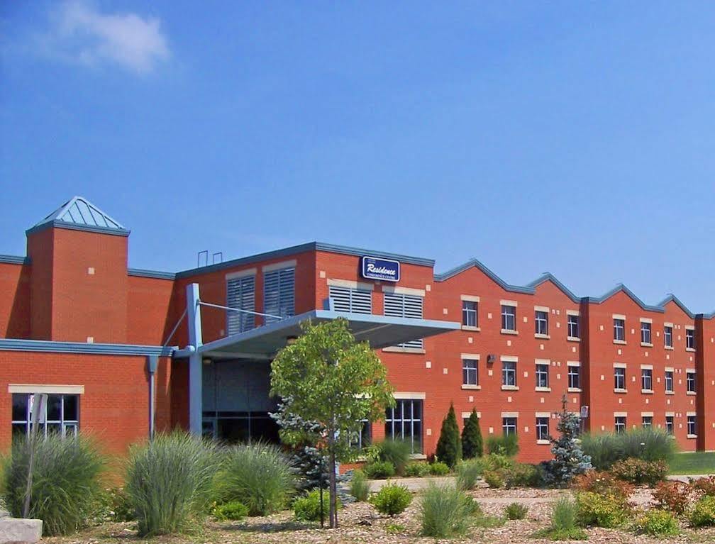 Residence & Conference Centre - Welland Εξωτερικό φωτογραφία
