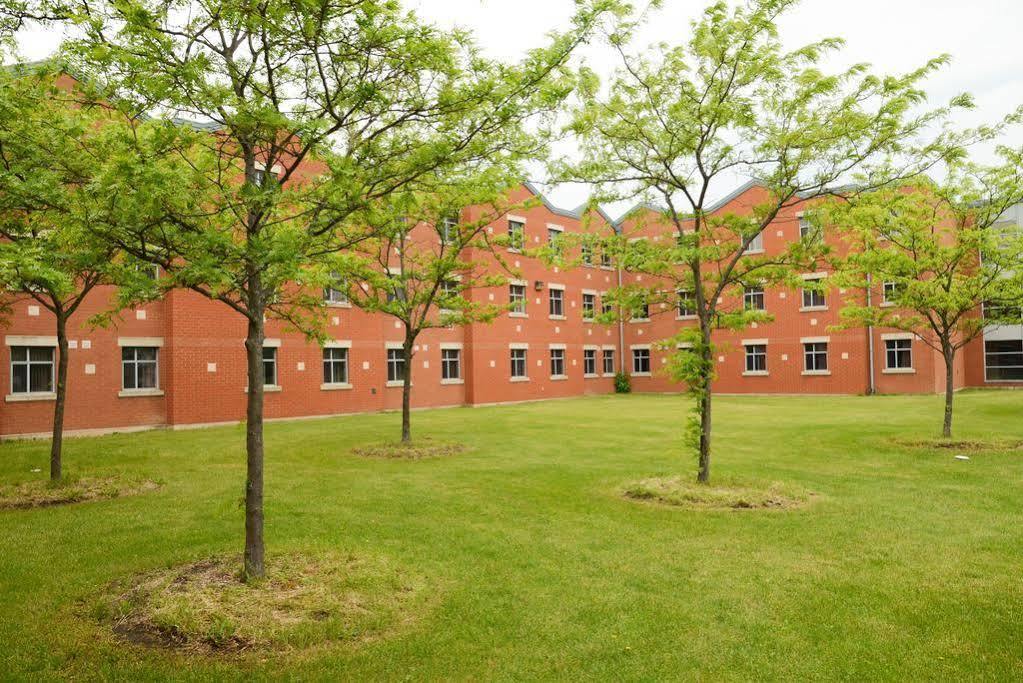 Residence & Conference Centre - Welland Εξωτερικό φωτογραφία